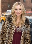 Vanessa Ray