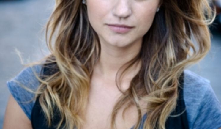 Vanessa Ray