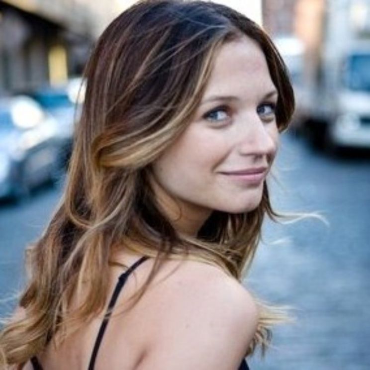 Vanessa Ray