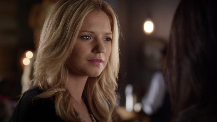 Vanessa Ray