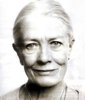 Vanessa Redgrave