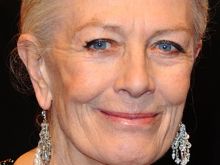 Vanessa Redgrave