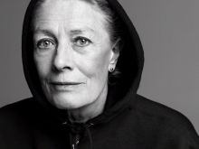 Vanessa Redgrave