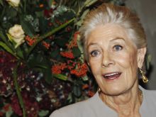 Vanessa Redgrave