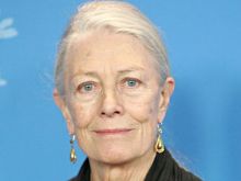 Vanessa Redgrave