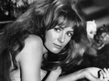 Vanessa Redgrave