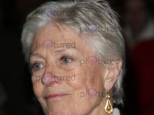 Vanessa Redgrave