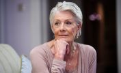 Vanessa Redgrave