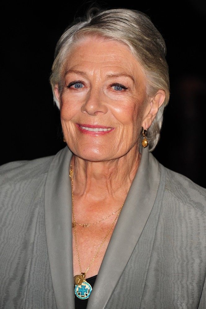 Pictures of Vanessa Redgrave