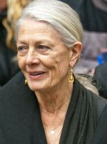 Vanessa Redgrave