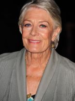 Vanessa Redgrave