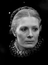 Vanessa Redgrave