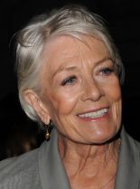 Vanessa Redgrave