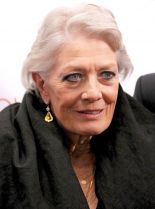 Vanessa Redgrave