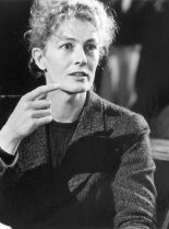 Vanessa Redgrave photo