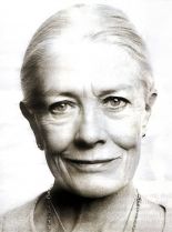 Vanessa Redgrave