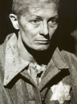Vanessa Redgrave photo