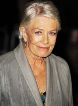 Vanessa Redgrave photo