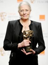 Vanessa Redgrave