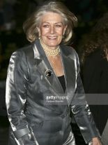 Vanessa Redgrave photo