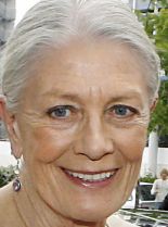 Vanessa Redgrave