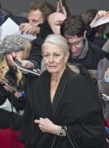 Vanessa Redgrave photo