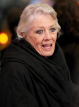 Vanessa Redgrave photo