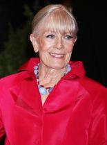 Vanessa Redgrave