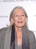 Vanessa Redgrave