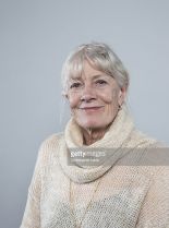 Vanessa Redgrave