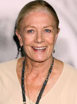 Vanessa Redgrave