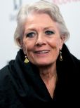 Vanessa Redgrave