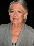 Vanessa Redgrave