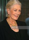 Vanessa Redgrave