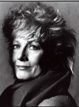 Vanessa Redgrave