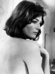 Vanessa Redgrave