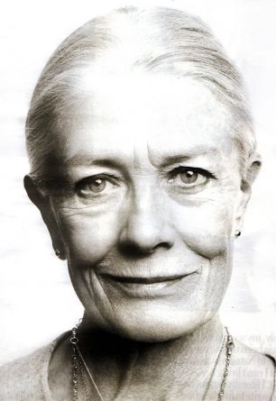 Vanessa Redgrave