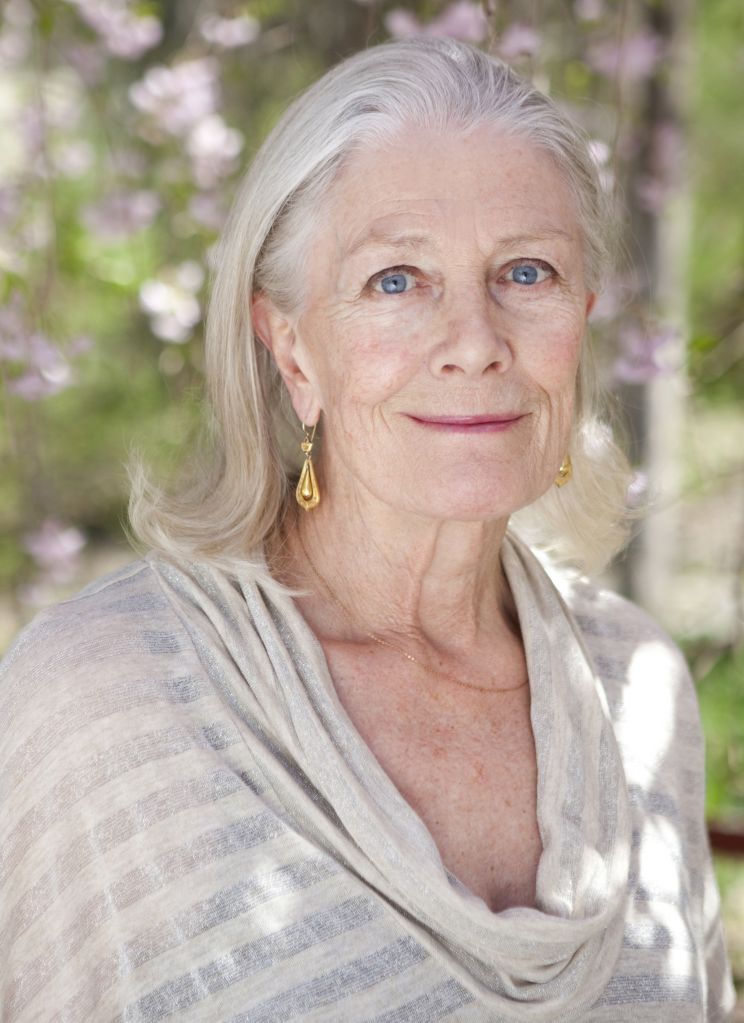 Vanessa Redgrave