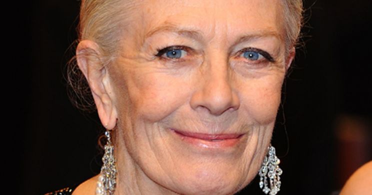 Vanessa Redgrave