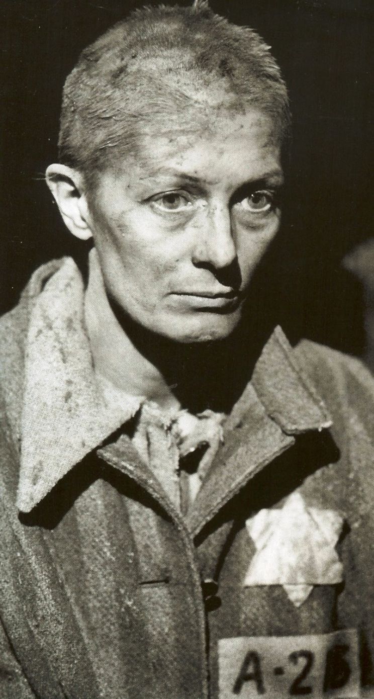 Vanessa Redgrave