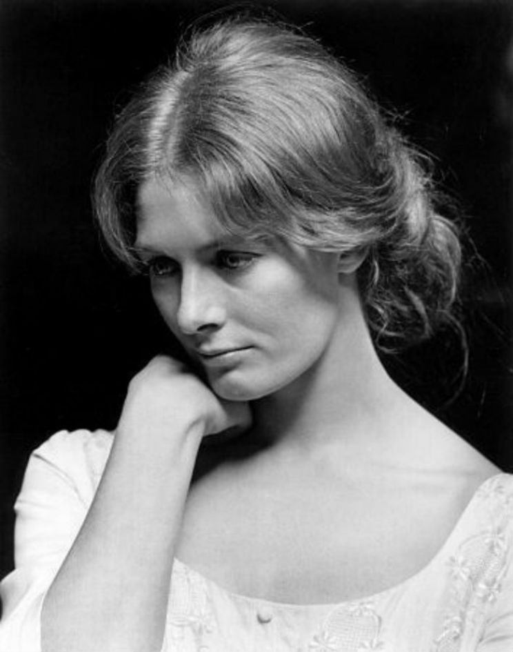 Vanessa Redgrave