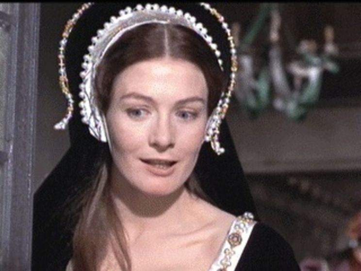 Vanessa Redgrave