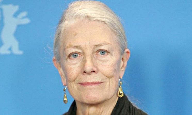 Vanessa Redgrave