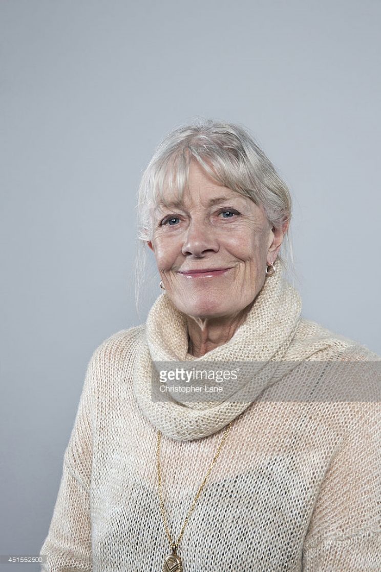 Vanessa Redgrave