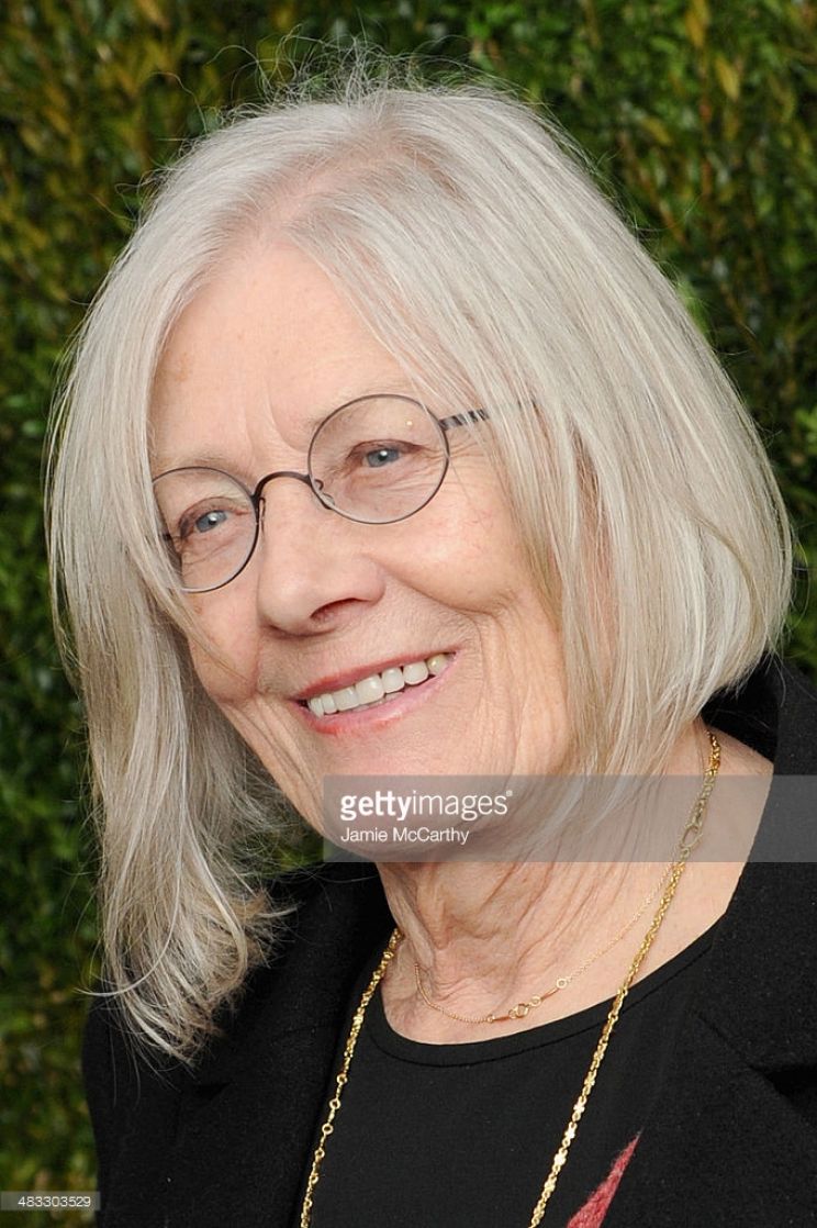 Vanessa Redgrave