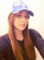Vanessa Romero photo