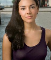 Vanessa Rubio