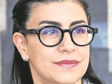 Vanessa Rubio