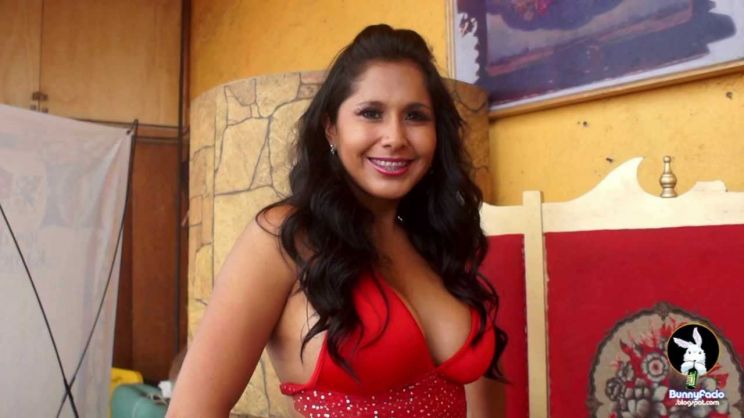 Vanessa Rubio
