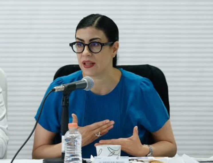 Vanessa Rubio